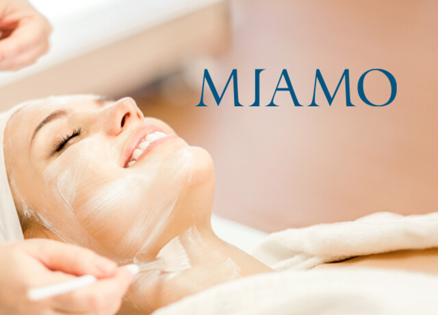 12/06 - GIORNATA BEAUTY | MIAMO