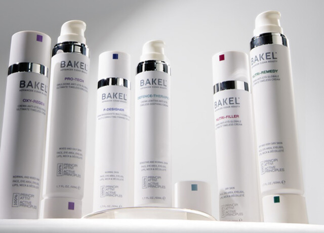 20/06 - GIORNATA BEAUTY | BAKEL