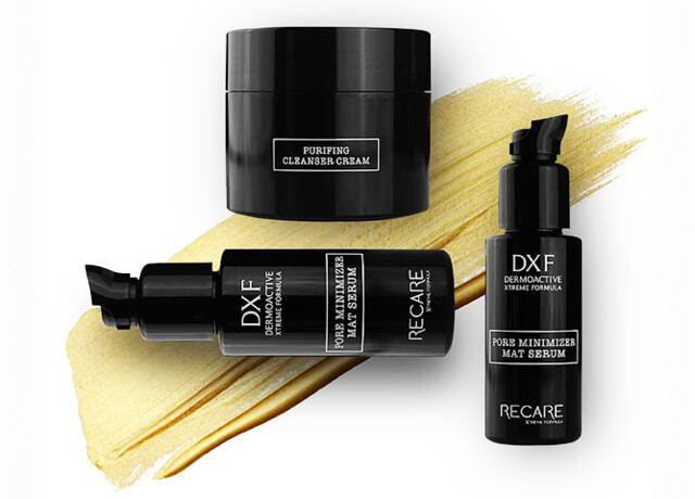 26/06 - GIORNATA BEAUTY | RECARE