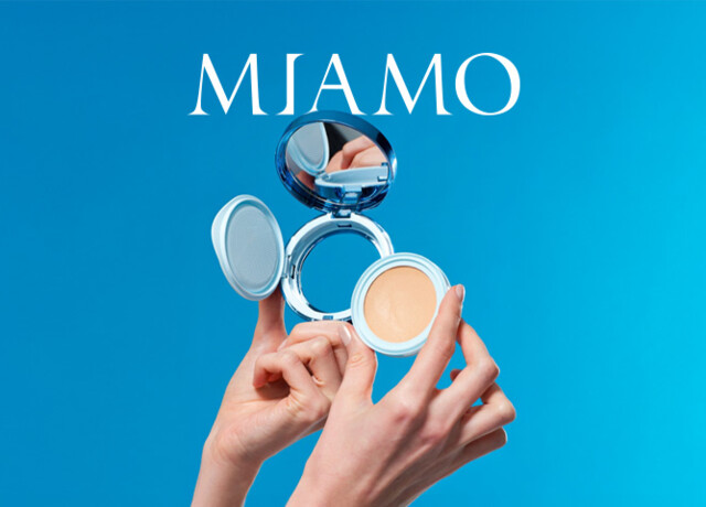 24/06 - GIORNATA MIAMO | SPECIALE MAKE-UP