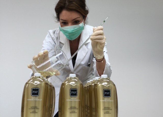 04/09 - Giornata RECARE con Trattamento Microneedling agli Esosomi