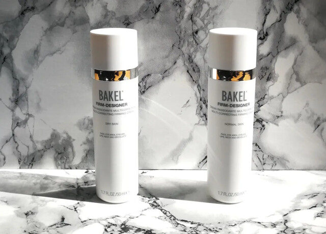 25/09 - Giornata Beauty BAKEL