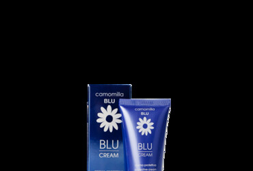 blu cream
