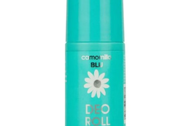 Camomilla Blu Deo Roll On Deodorante 50 ml