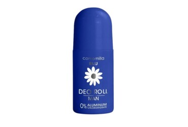 Camomilla Blu Deo Roll On Deodorante MAN 50 ml