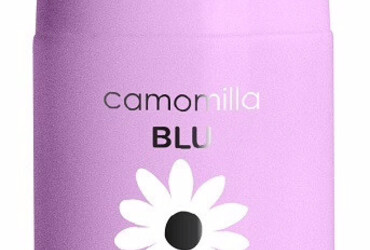 CAMOMILLA BLU DEO ROLL HAIR RETARD 50 ML