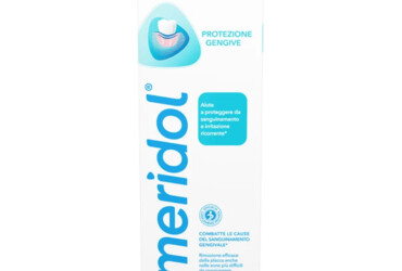 Meridol Collutorio 400ml