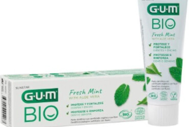 Bio Dentifricio GUM® Sunstar 75ml