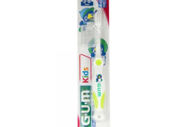 Gum Kids Spazzolino 2+ anni
