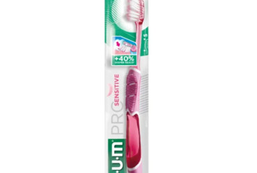 Spazzolino Gum® Pro Sensitive 1 Pezzo