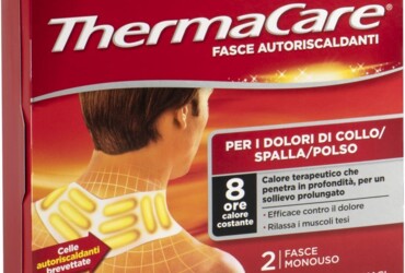 Fasce Autoriscaldanti