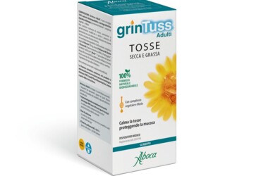 Grintuss Pediatric Sciroppo
