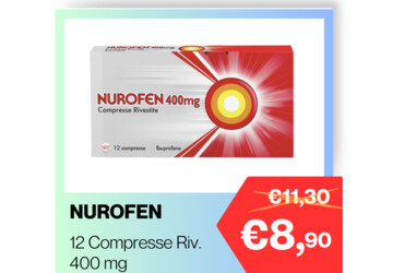 NUROFEN