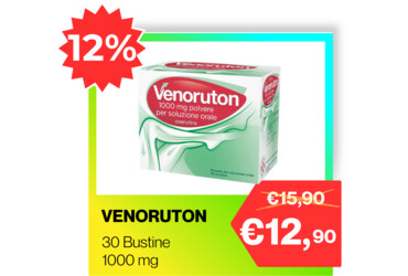 Venoruton 1000 mg